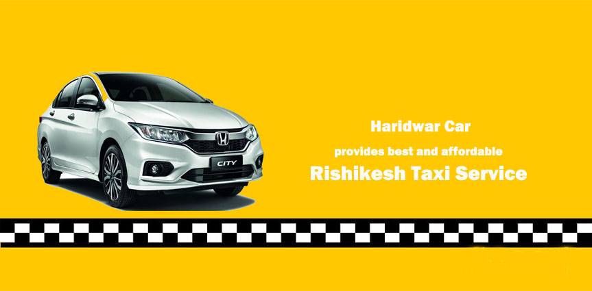 Rishikesh Taxi